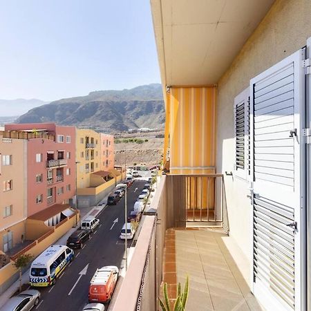 Casa De La Madrina Daire Candelaria Dış mekan fotoğraf
